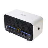MOOER F15Li 15W AI Smart Guitar Amp Touch Screen 55 Amp Models 66 Effects Types