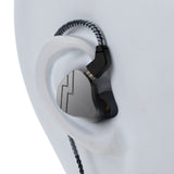 YanMAi H9 Hybrid In-Ear-Monitor Hybrid-Treiber IEM-Kopfhörer