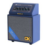 DK iG-15 PRO lectric Guitar Amp 15 Watts Rechargeable Distortion Delay Acoustic