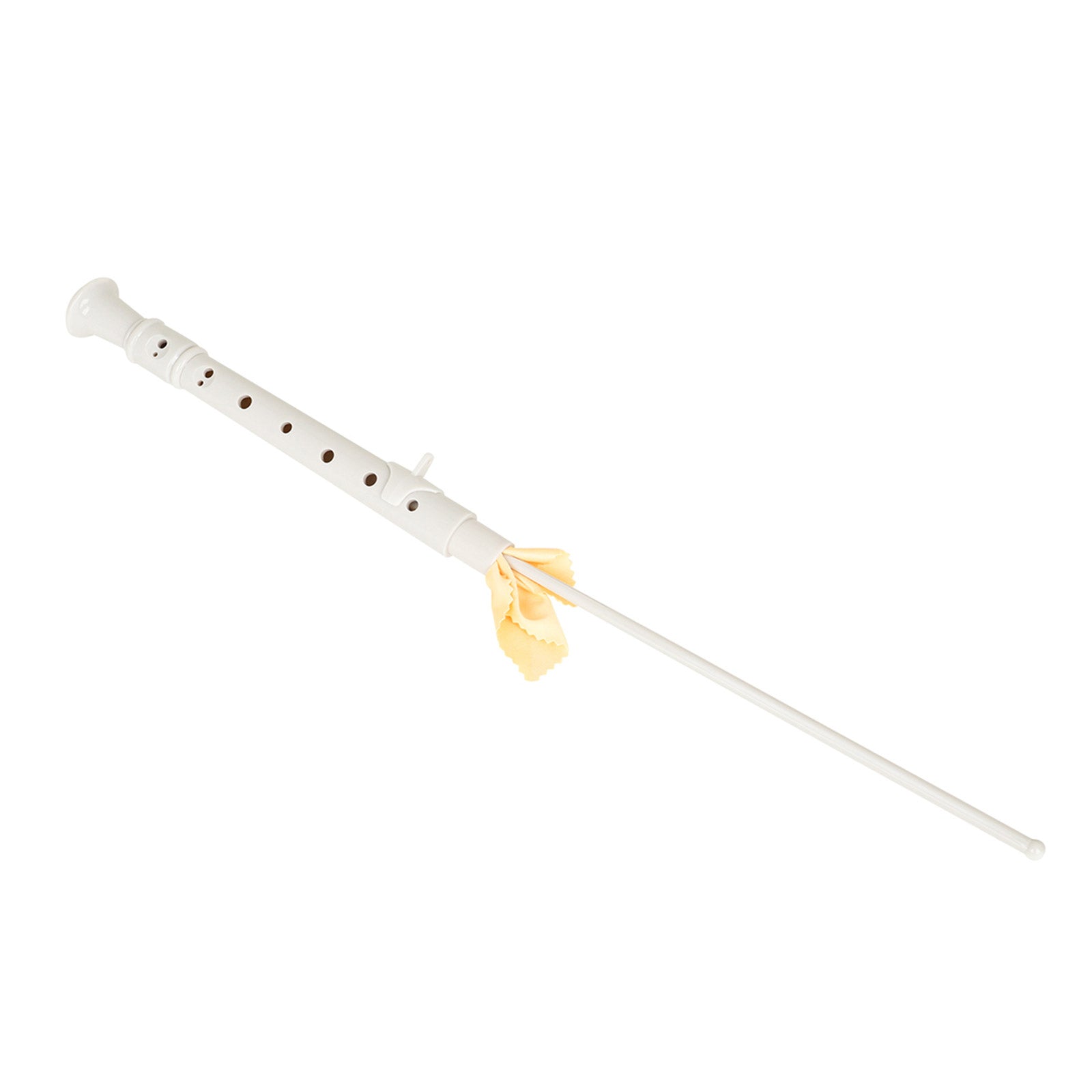Soprano 8-hole C Key Detachable Baroque Recorder