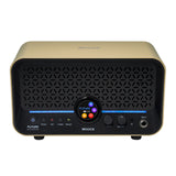 MOOER F15Li 15W AI Smart Guitar Amp Touch Screen 55 Amp Models 66 Effects Types