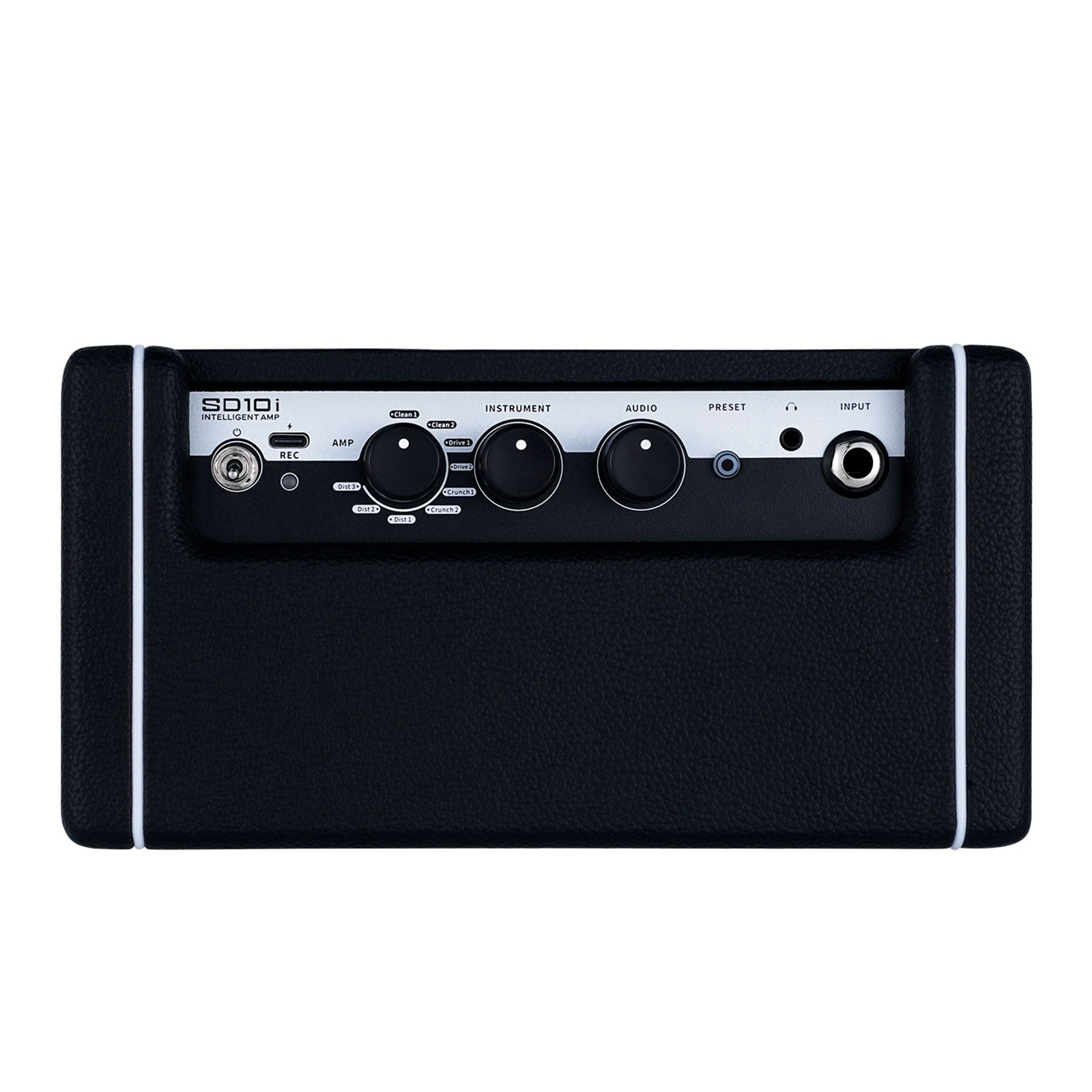 MOOER SD10i 10W Intelligent Guitar Amplifier