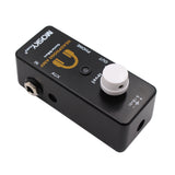 MOSKYAUDIO Guitar Bass Pedal Herdphone Amp