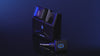 LEKATO JW-06 5.8GHz Wireless Guitar System with Charging Box