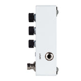MOOER Preamp Model X 2 Global Cab Sim 14 Preset Slot Guitar Effect Pedal - LEKATO-Best Music Gears And Pro Audio