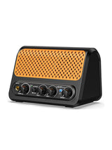 LEKATO iG-10 Guitar Amp 10W Reverb Clean Overdrive Channel Amplifier