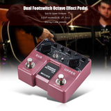 MOOER Tender Octaver Pro - LEKATO-Best Music Gears And Pro Audio