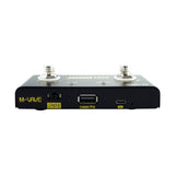Wireless Universal Cube Page Turner Effect Pedal Bluetooth - LEKATO-Best Music Gears And Pro Audio