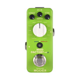 Mooer Mod Factory MKII Guitars Effect Pedal Digital Modulation Pedal - LEKATO-Best Music Gears And Pro Audio