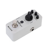 Mooer Pure Boost Guitar Booster Effect Pedal Bass / Treble / Gain Volume Control - LEKATO-Best Music Gears And Pro Audio