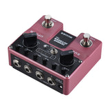 MOOER Tender Octaver Pro - LEKATO-Best Music Gears And Pro Audio
