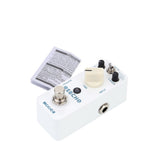 Mooer Reecho Micro Digital Delay Guitar Bass Echo Effect Pedal True Bypass - LEKATO-Best Music Gears And Pro Audio