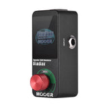 MOOER Radar Cabinet simulation - LEKATO-Best Music Gears And Pro Audio