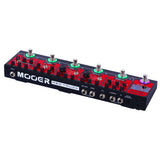 MOOER RED TRUCK Electric Guitar Multi Effect - LEKATO-Best Music Gears And Pro Audio