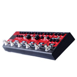 MOOER RED TRUCK Electric Guitar Multi Effect - LEKATO-Best Music Gears And Pro Audio