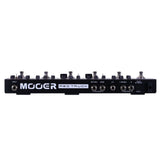 MOOER RED TRUCK Electric Guitar Multi Effect - LEKATO-Best Music Gears And Pro Audio