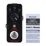 MOOER Rage Machine Heavy Metal Distortion - LEKATO-Best Music Gears And Pro Audio