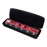 MOOER RED TRUCK Electric Guitar Multi Effect - LEKATO-Best Music Gears And Pro Audio