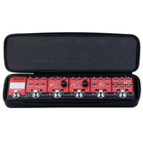 MOOER RED TRUCK Electric Guitar Multi Effect - LEKATO-Best Music Gears And Pro Audio